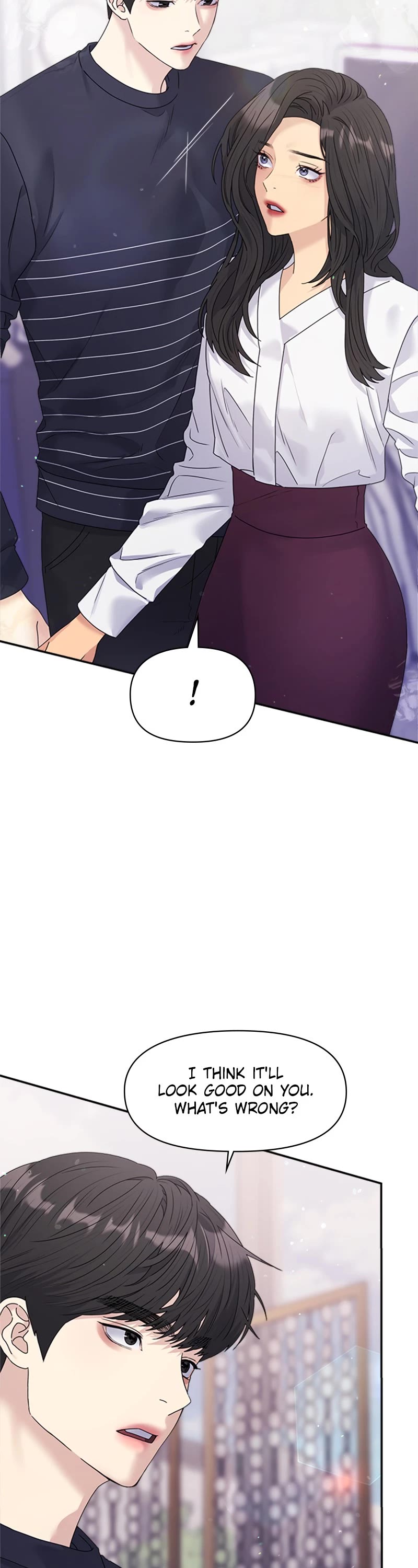 Couple Breaker chapter 34 page 48