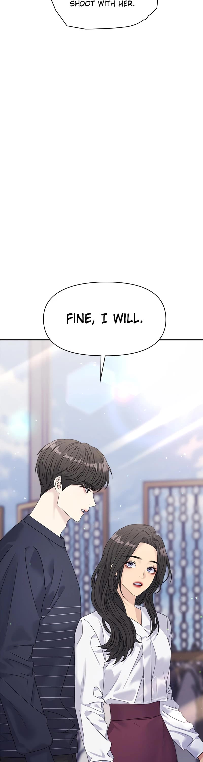 Couple Breaker chapter 34 page 50