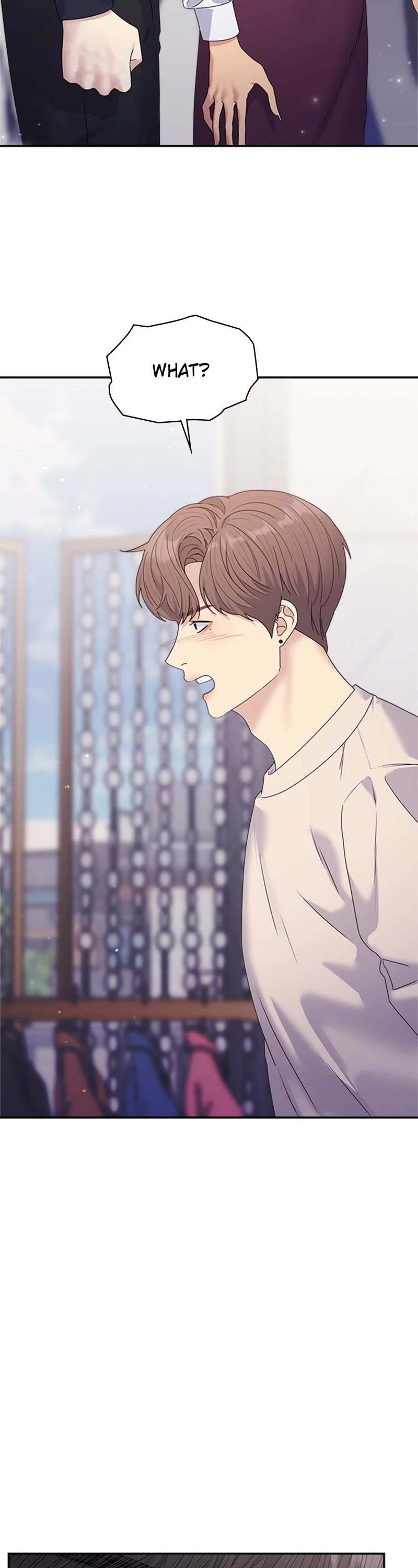 Couple Breaker chapter 34 page 51