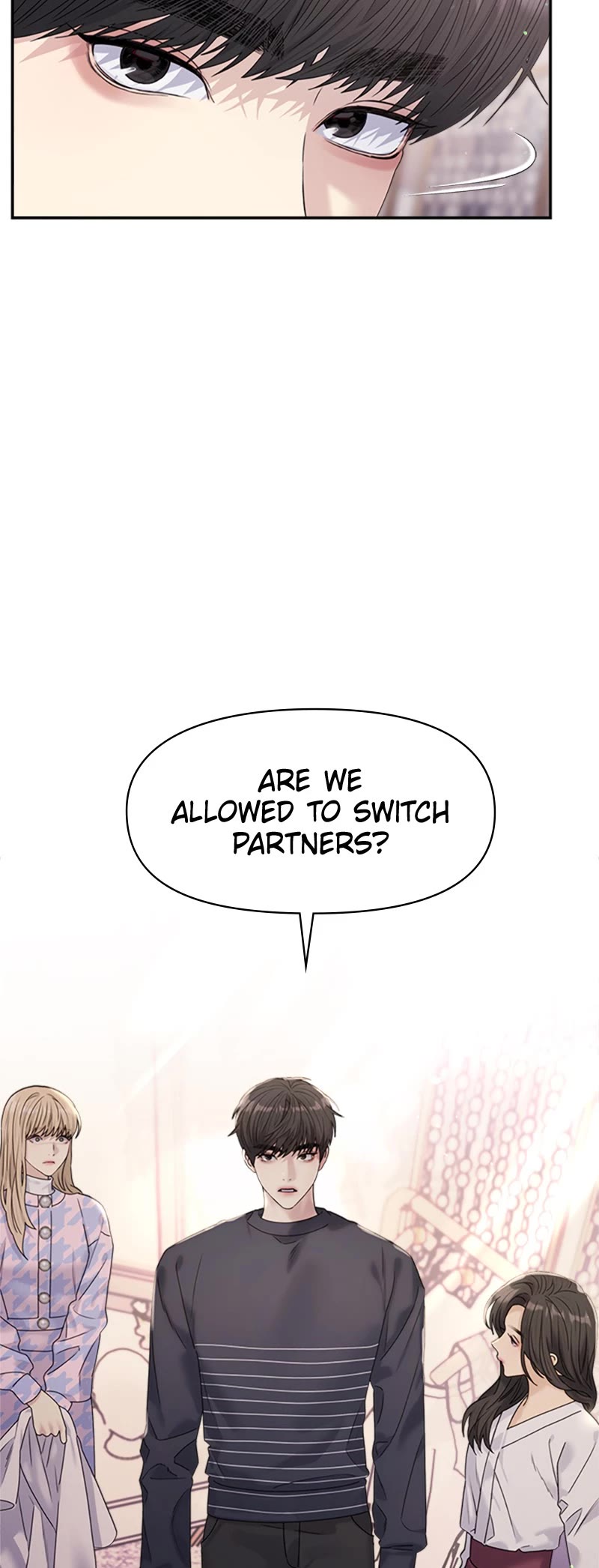 Couple Breaker chapter 34 page 52