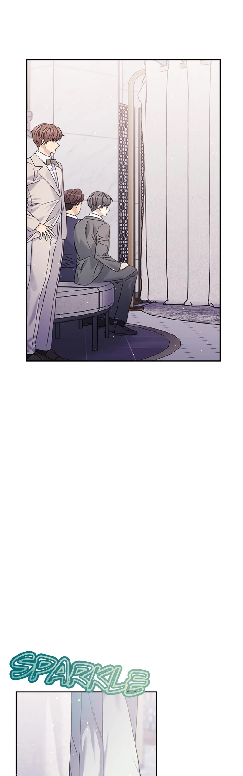 Couple Breaker chapter 35 page 10