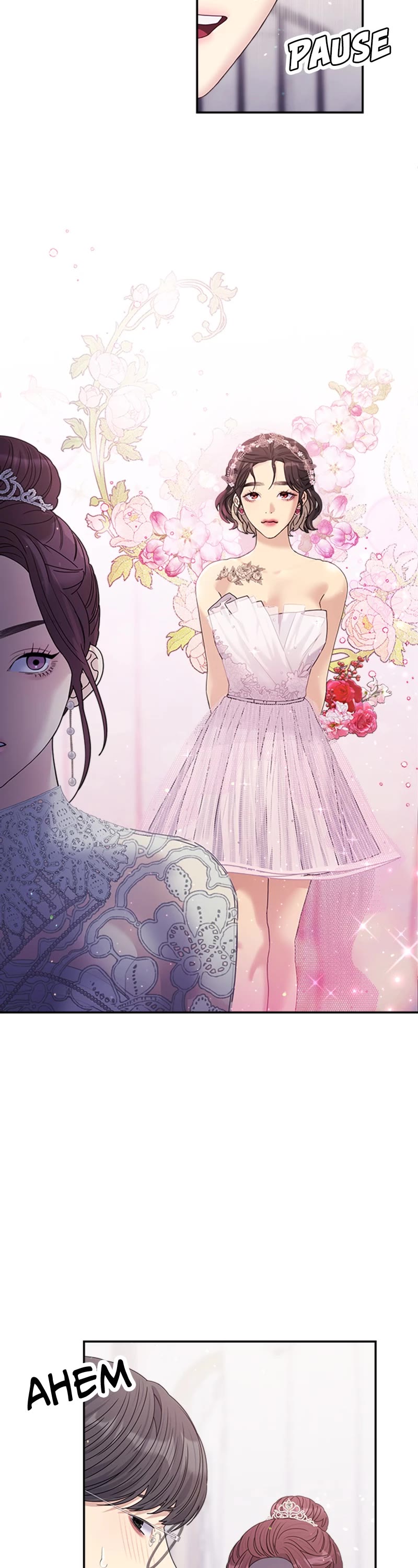 Couple Breaker chapter 35 page 13