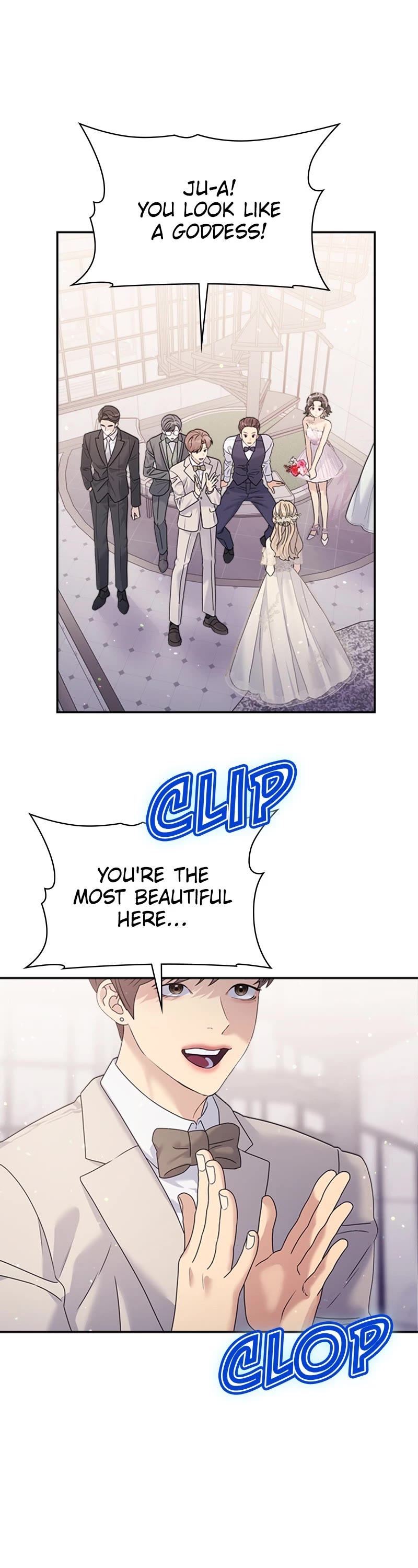 Couple Breaker chapter 35 page 16