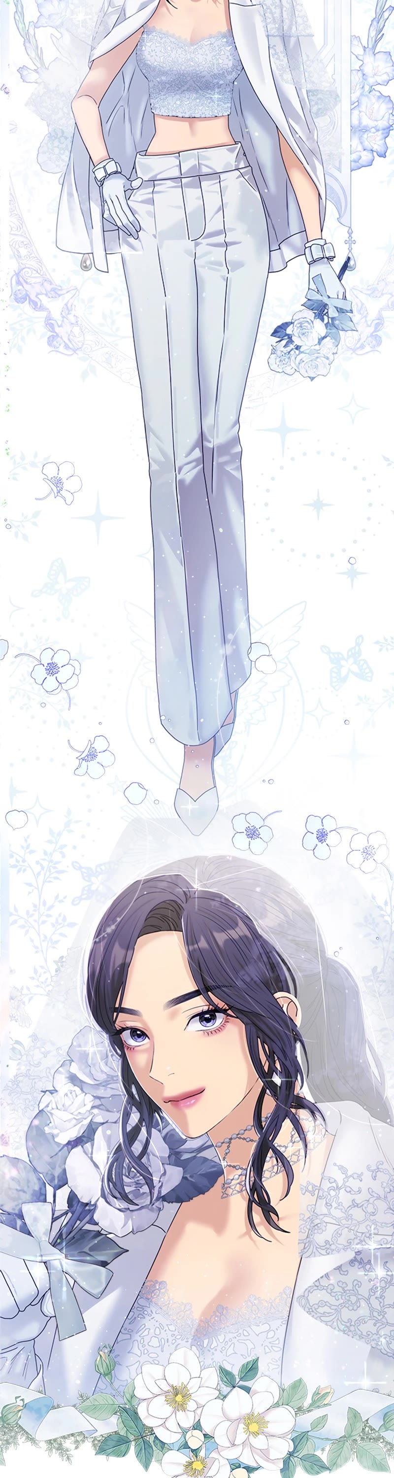 Couple Breaker chapter 35 page 18