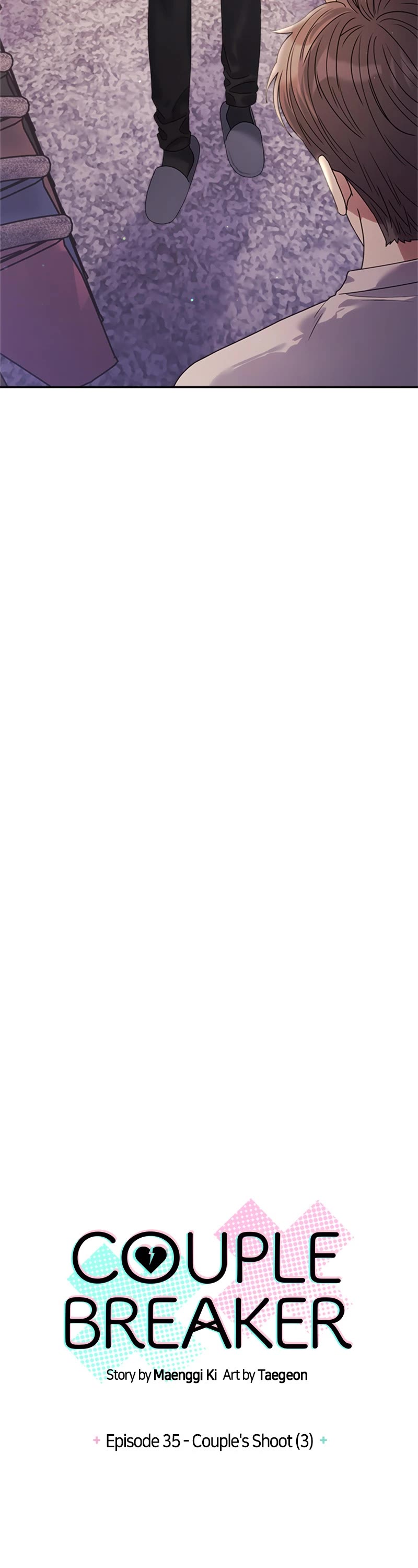 Couple Breaker chapter 35 page 2