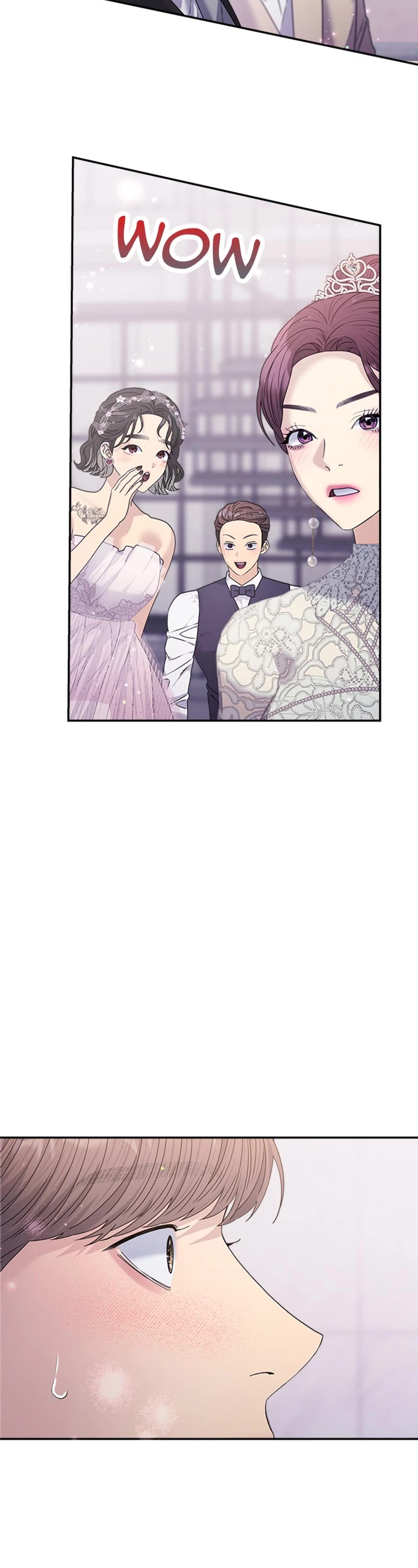 Couple Breaker chapter 35 page 20