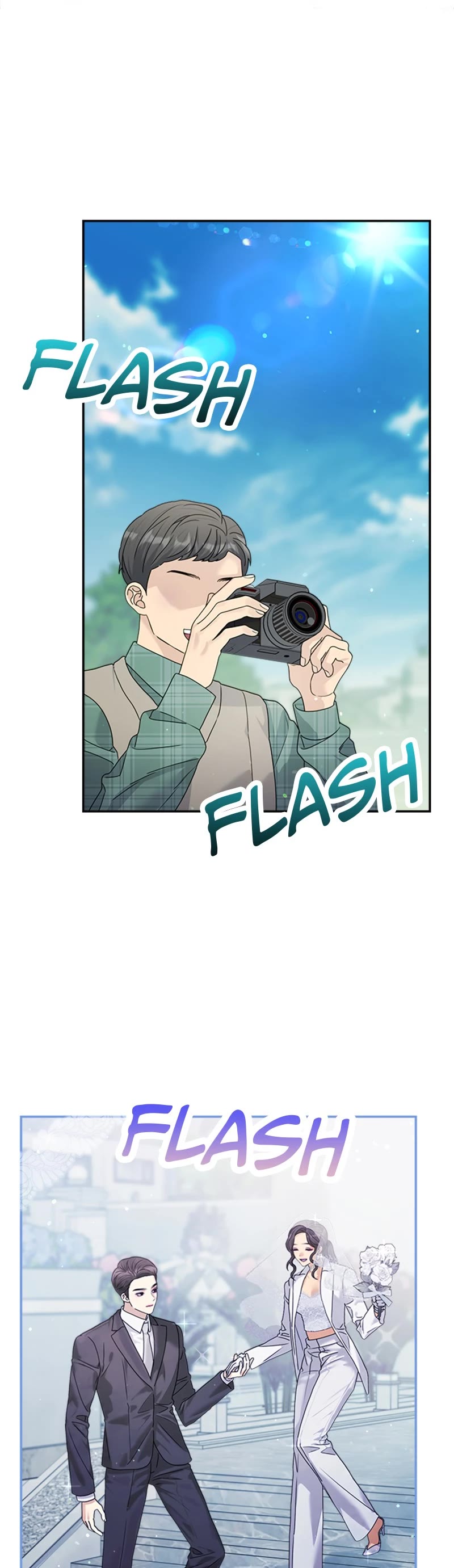 Couple Breaker chapter 35 page 24