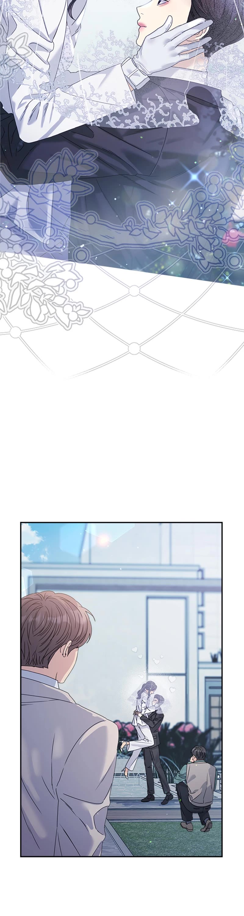 Couple Breaker chapter 35 page 26