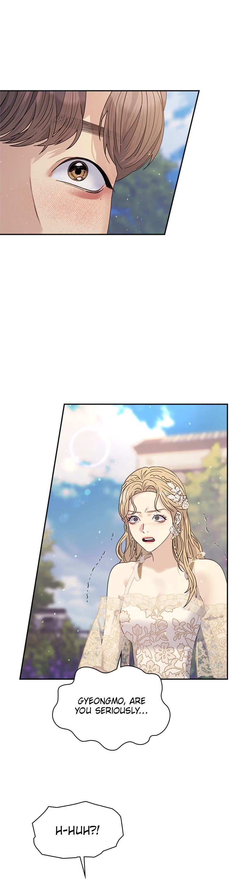 Couple Breaker chapter 35 page 27