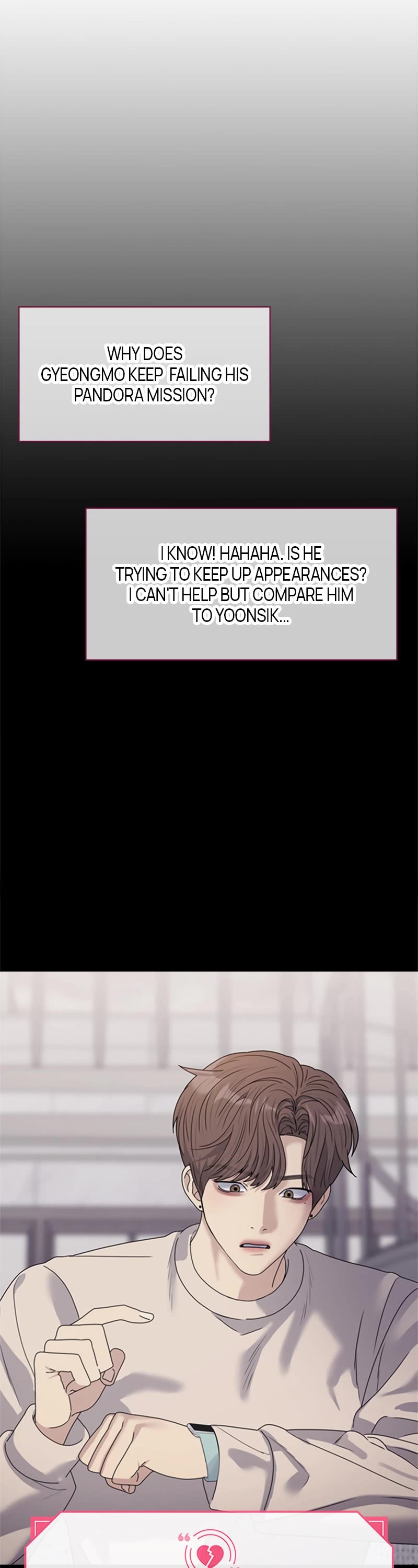 Couple Breaker chapter 35 page 29