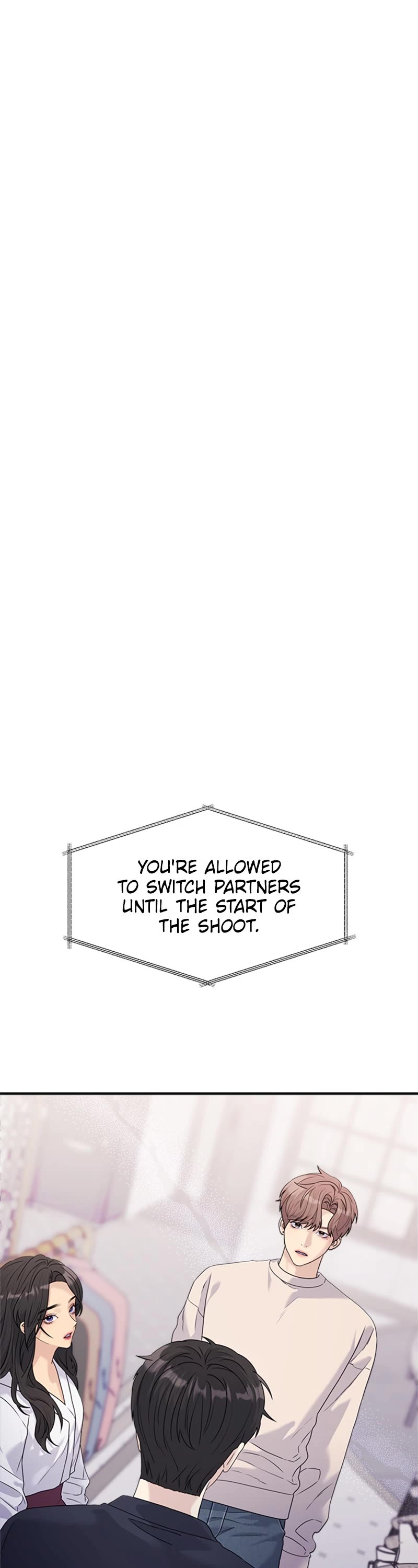 Couple Breaker chapter 35 page 3