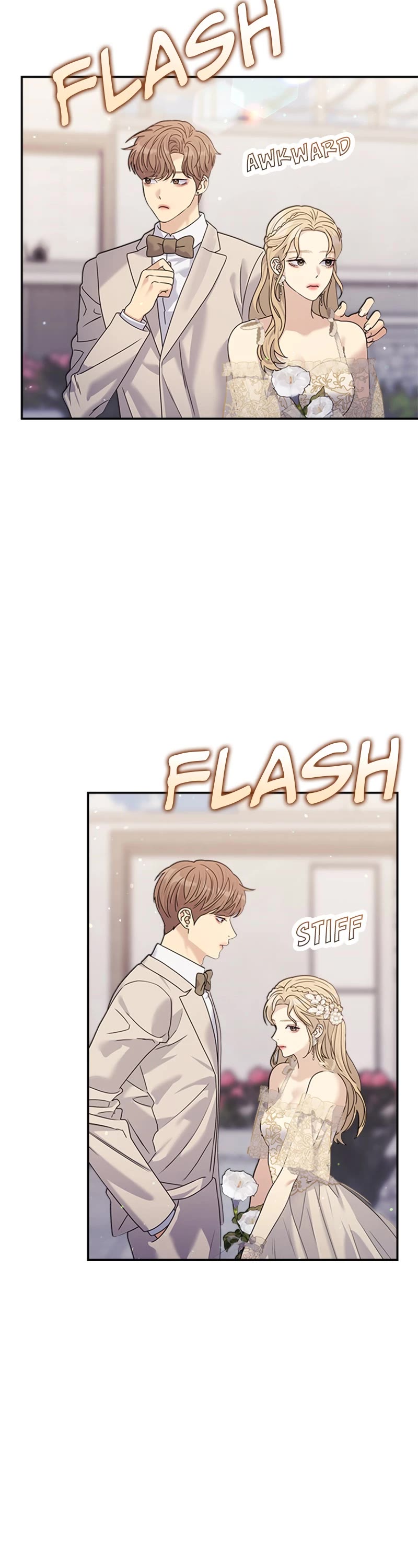 Couple Breaker chapter 35 page 33