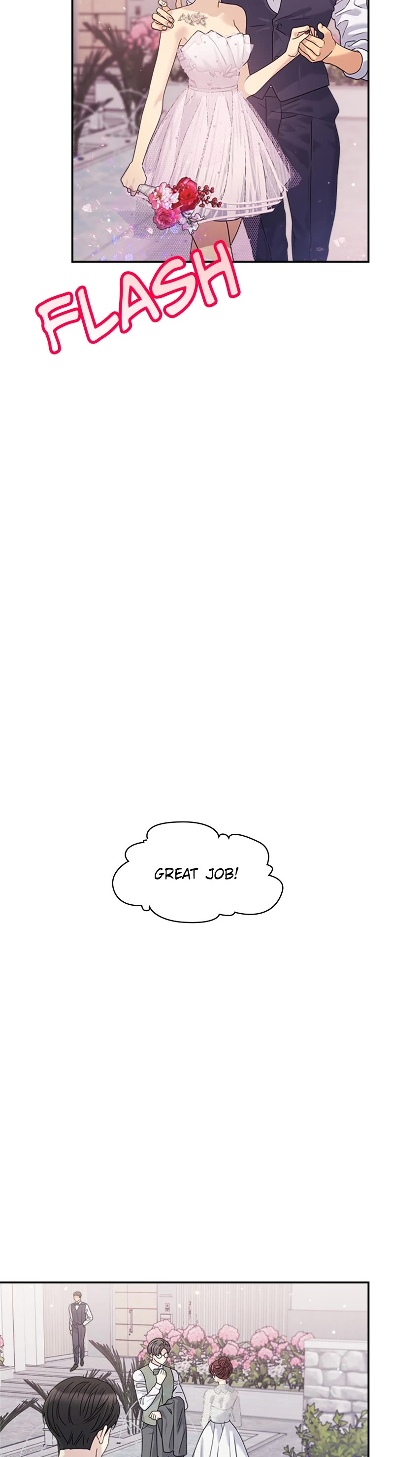 Couple Breaker chapter 35 page 35