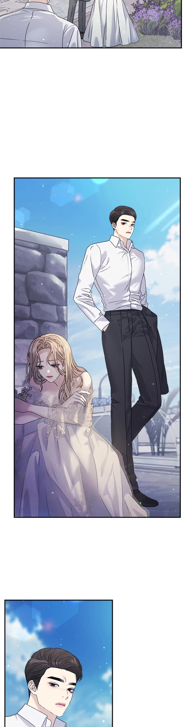 Couple Breaker chapter 35 page 36