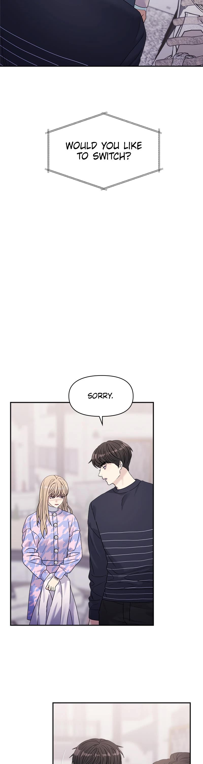 Couple Breaker chapter 35 page 4