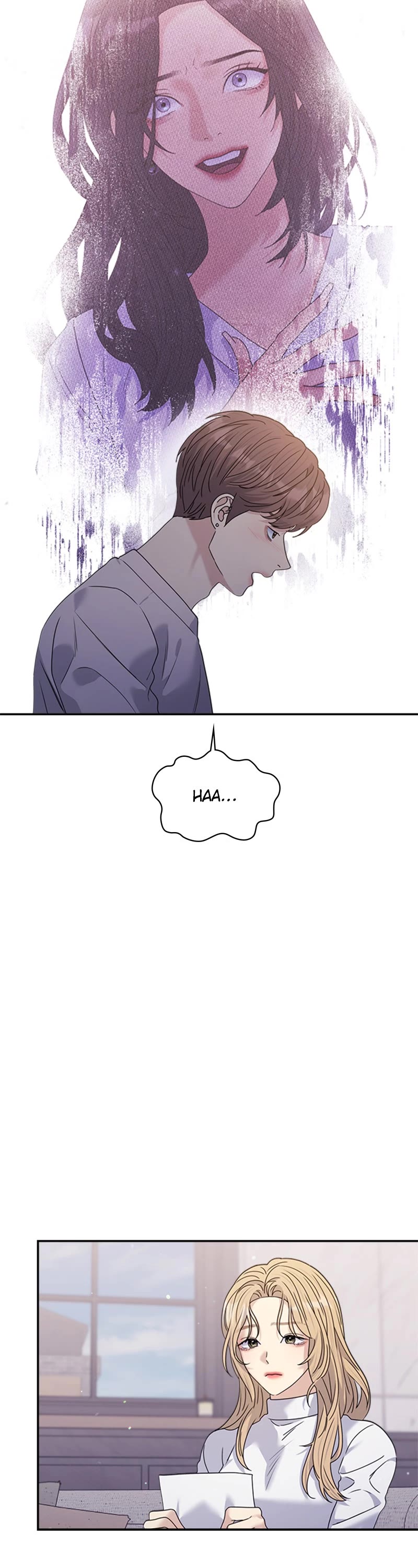 Couple Breaker chapter 35 page 41