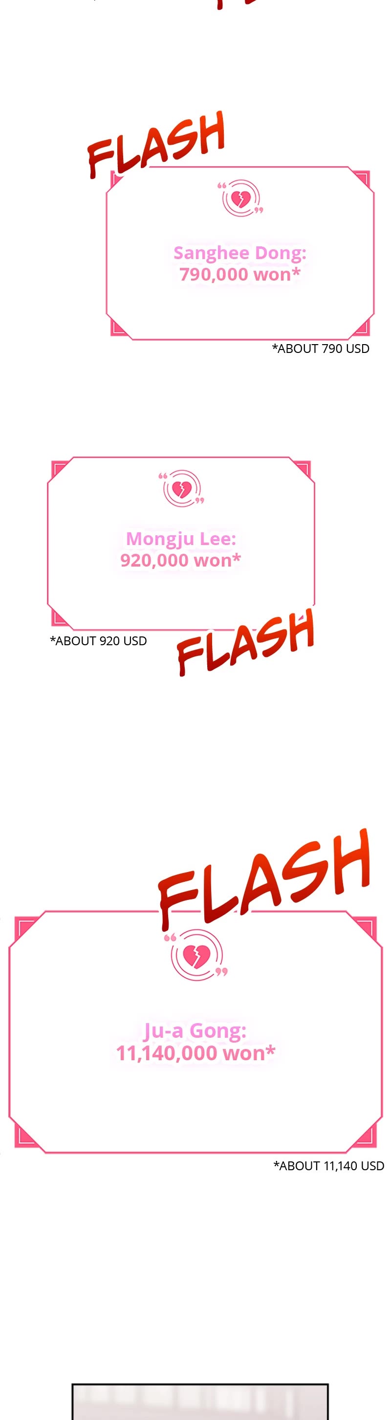 Couple Breaker chapter 35 page 44