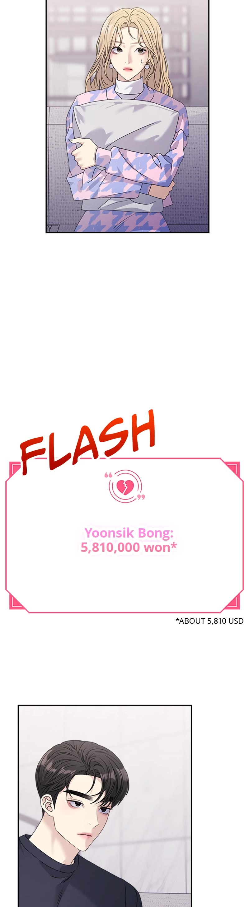 Couple Breaker chapter 35 page 45