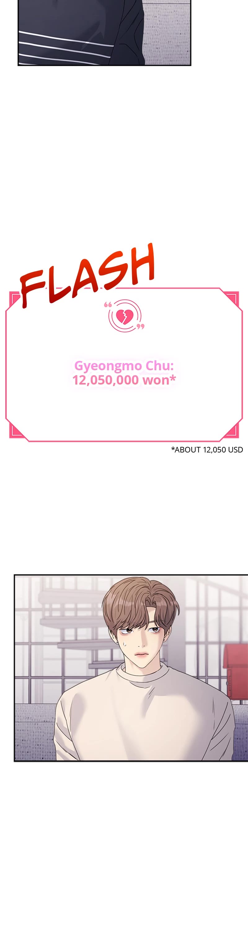 Couple Breaker chapter 35 page 46