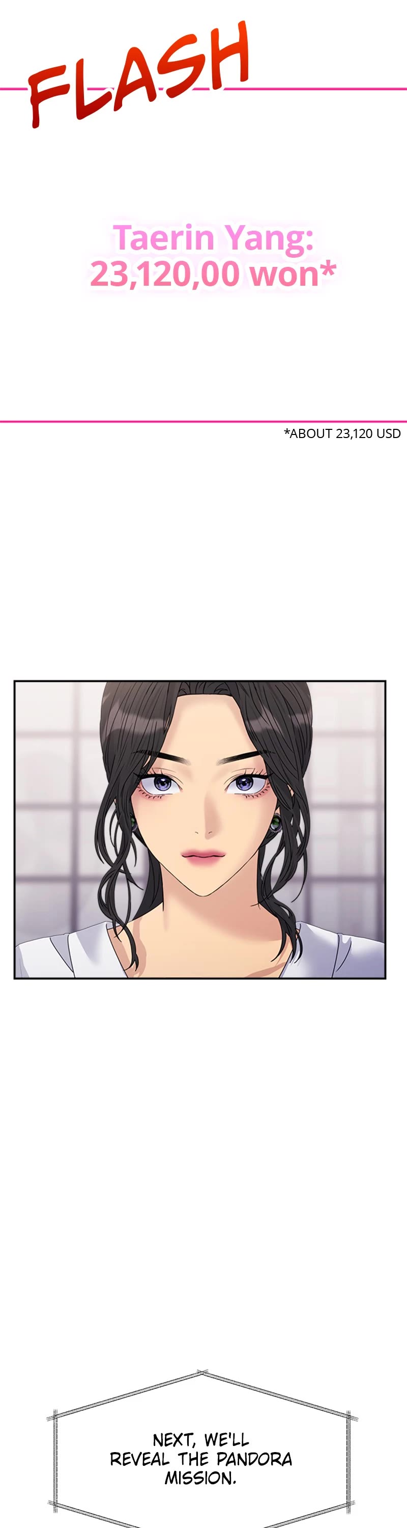 Couple Breaker chapter 35 page 47