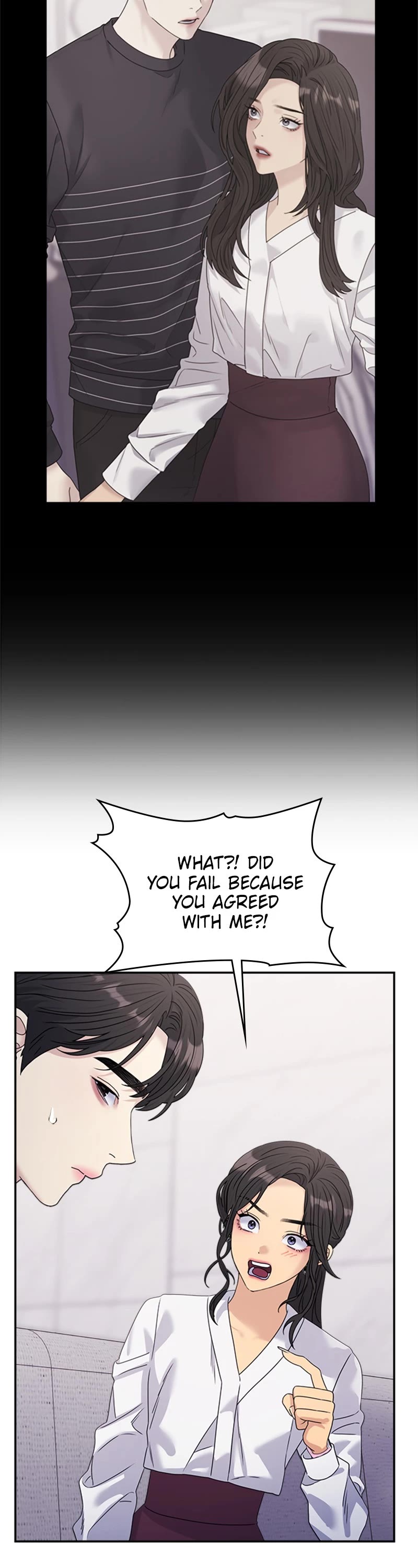 Couple Breaker chapter 35 page 52