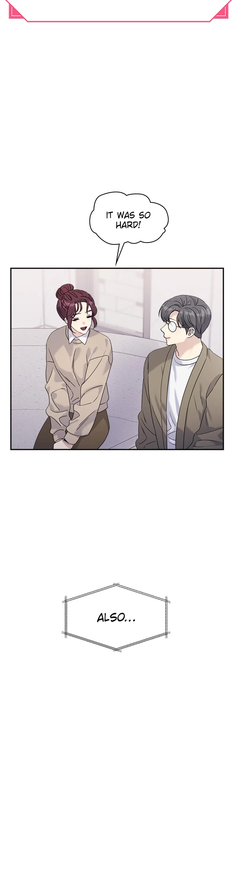 Couple Breaker chapter 35 page 56