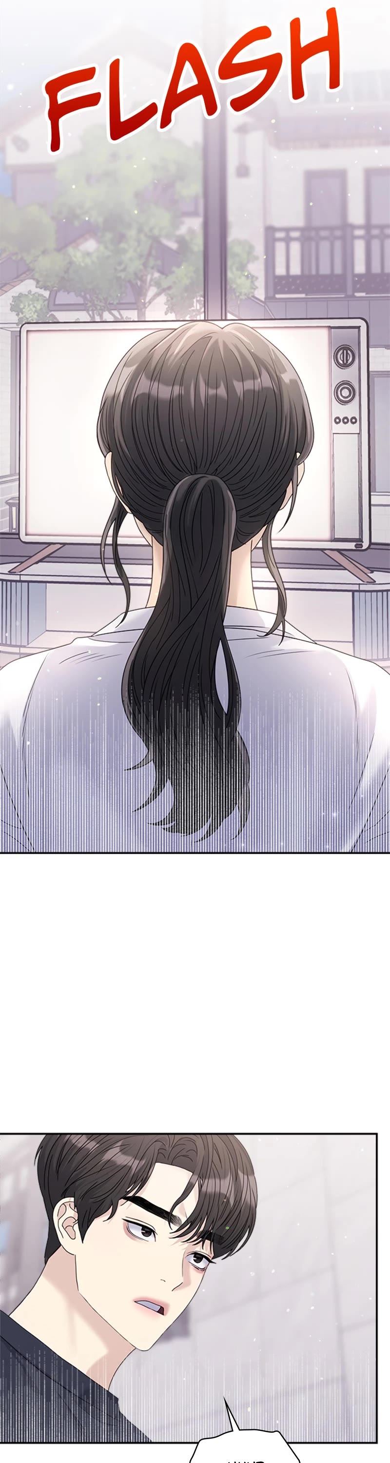 Couple Breaker chapter 35 page 58