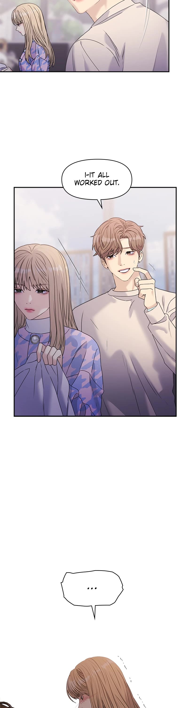 Couple Breaker chapter 35 page 7