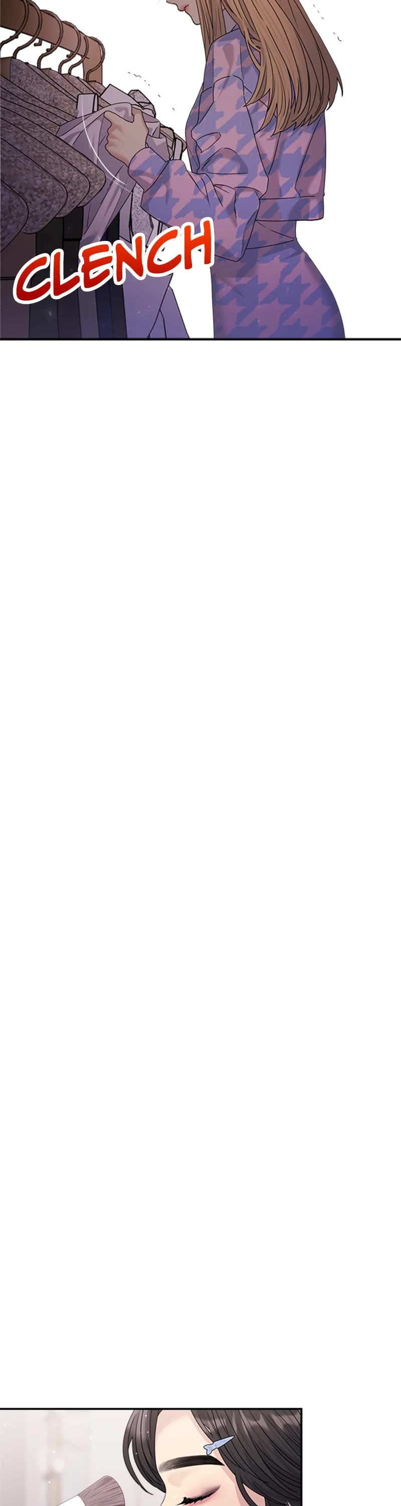 Couple Breaker chapter 35 page 8