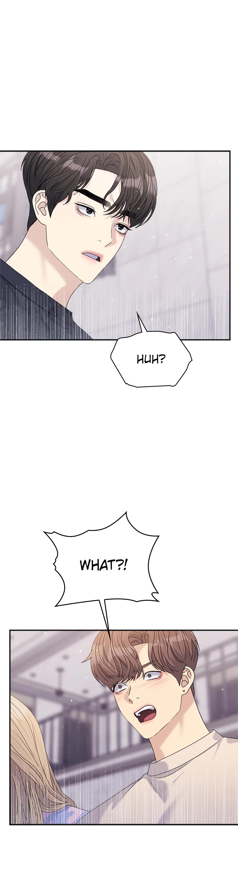 Couple Breaker chapter 36 page 1