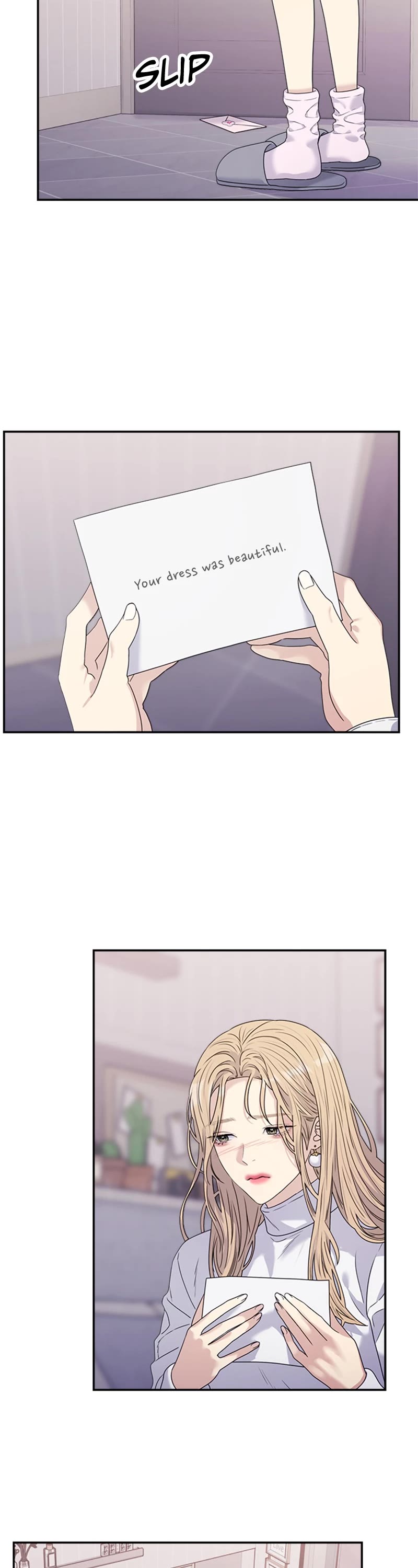 Couple Breaker chapter 36 page 13