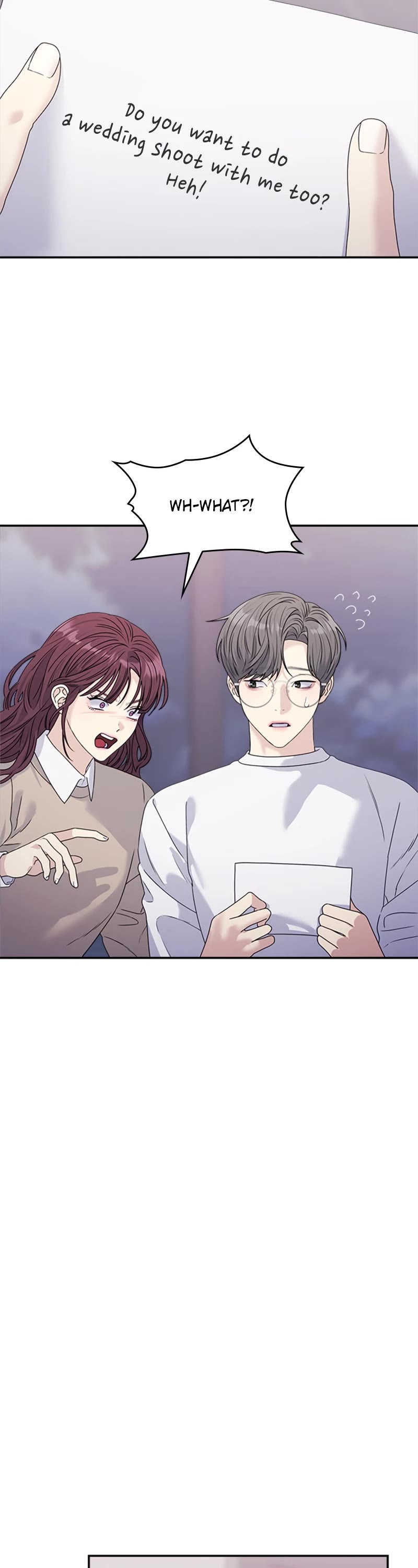 Couple Breaker chapter 36 page 18