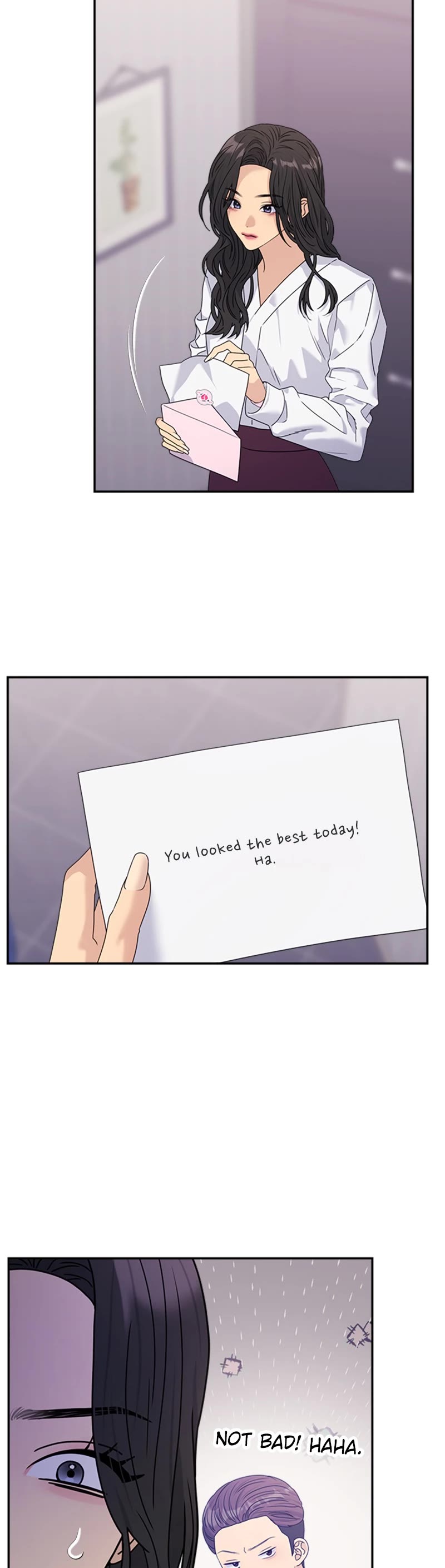 Couple Breaker chapter 36 page 19