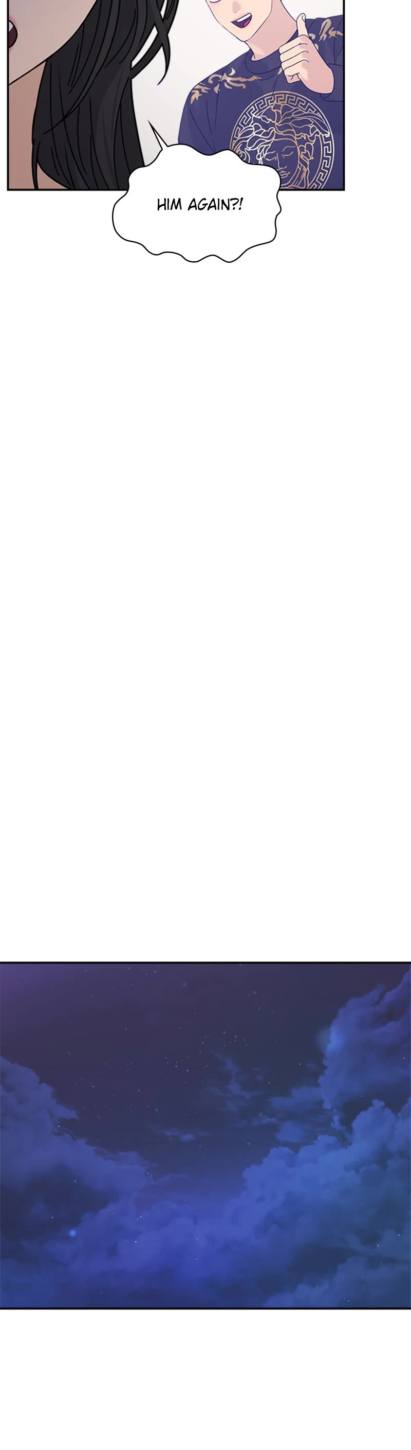 Couple Breaker chapter 36 page 20