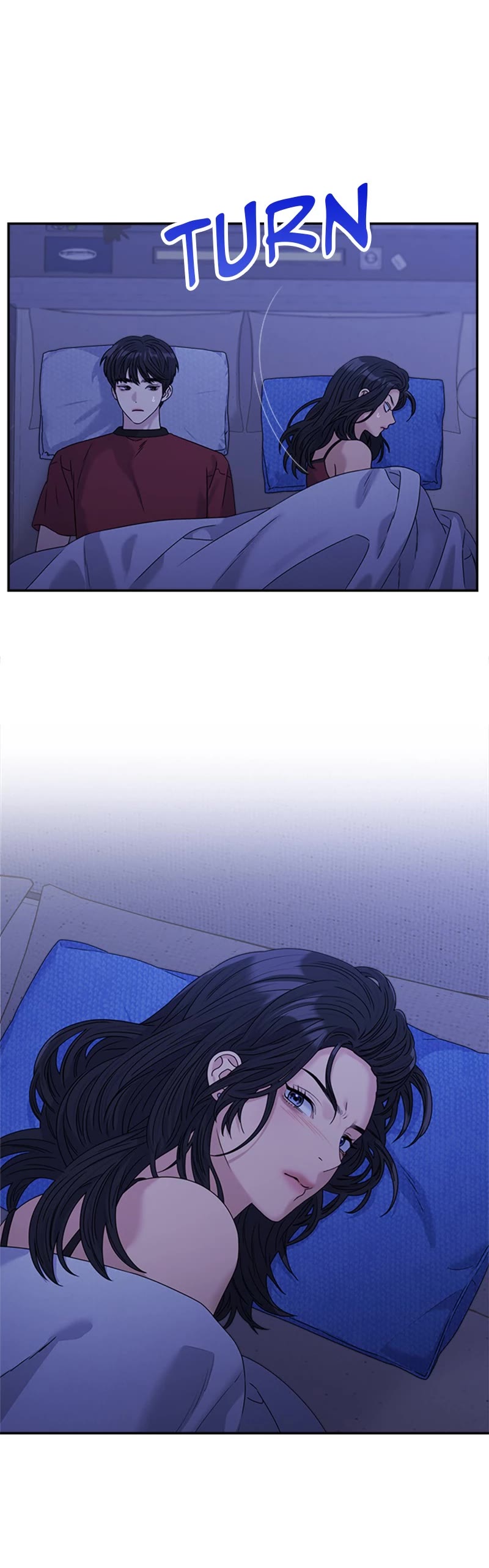 Couple Breaker chapter 36 page 24