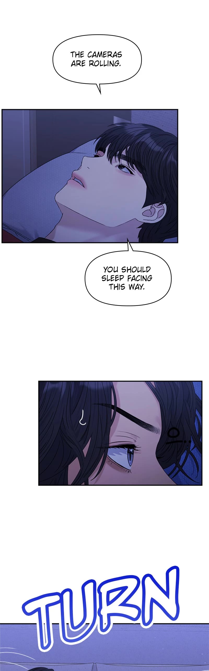 Couple Breaker chapter 36 page 25