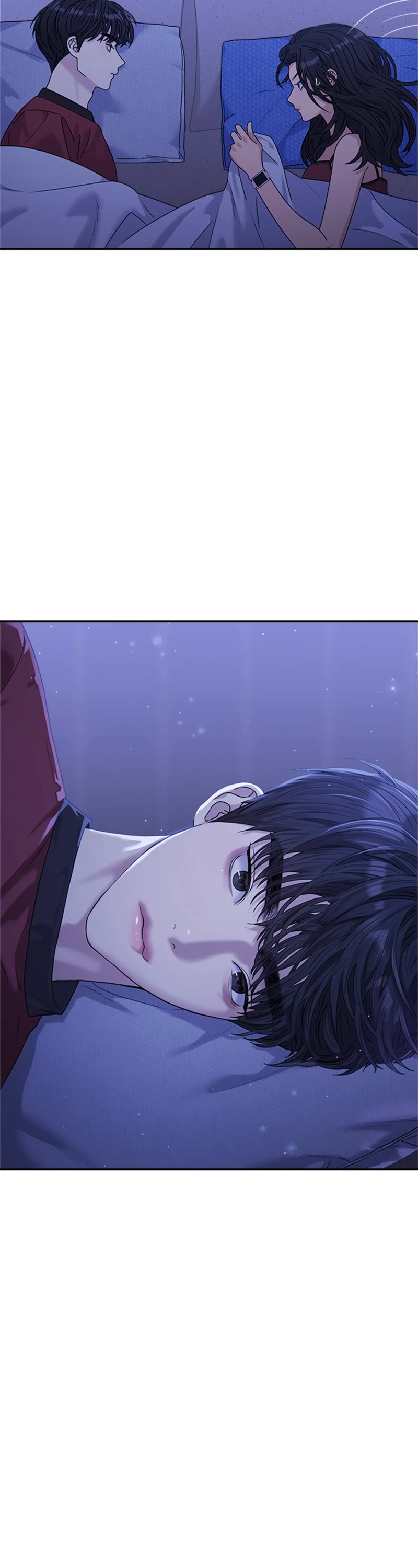 Couple Breaker chapter 36 page 26