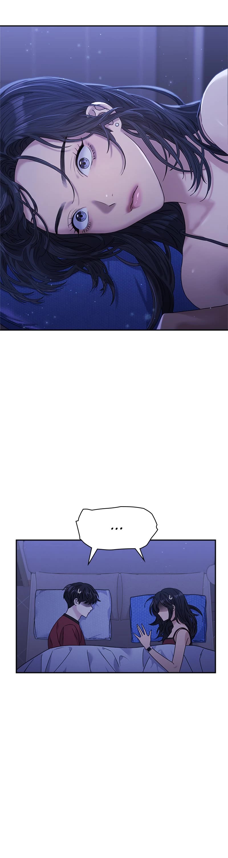 Couple Breaker chapter 36 page 27