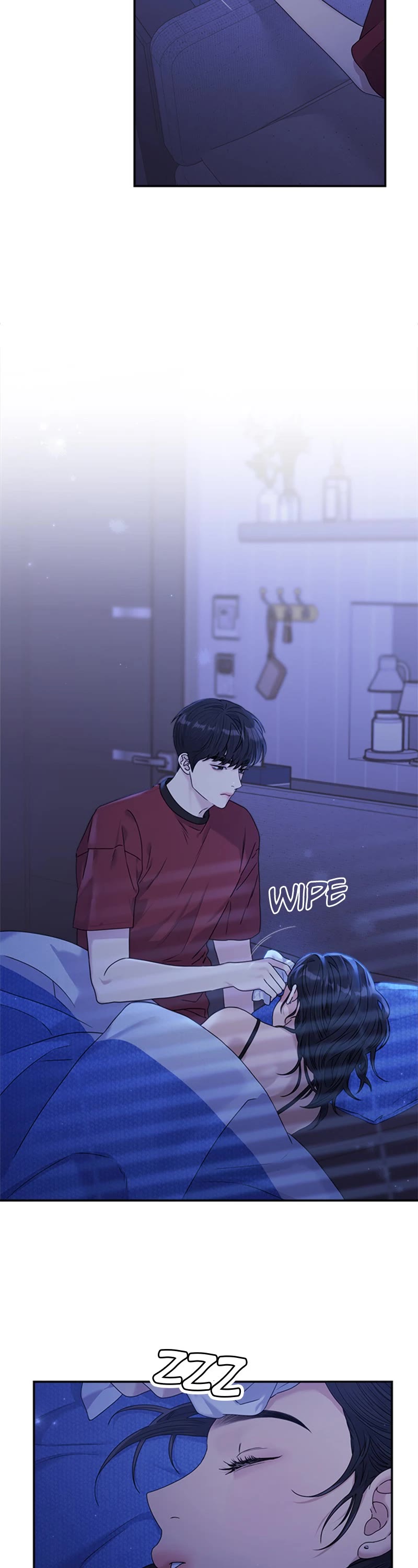 Couple Breaker chapter 36 page 31