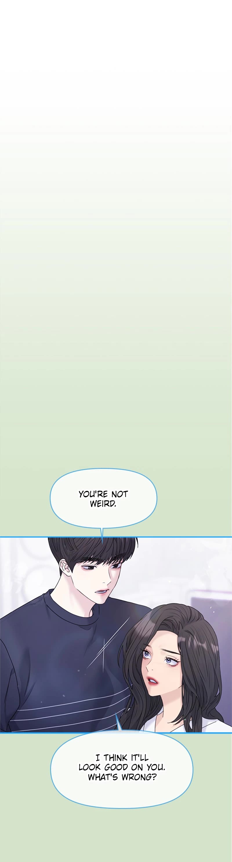 Couple Breaker chapter 36 page 34