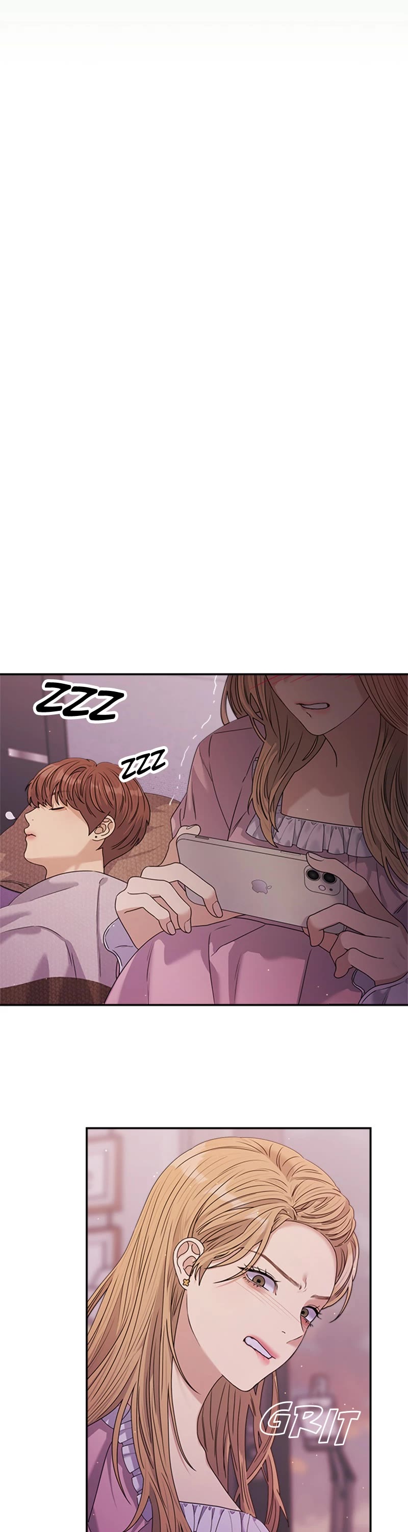 Couple Breaker chapter 36 page 38