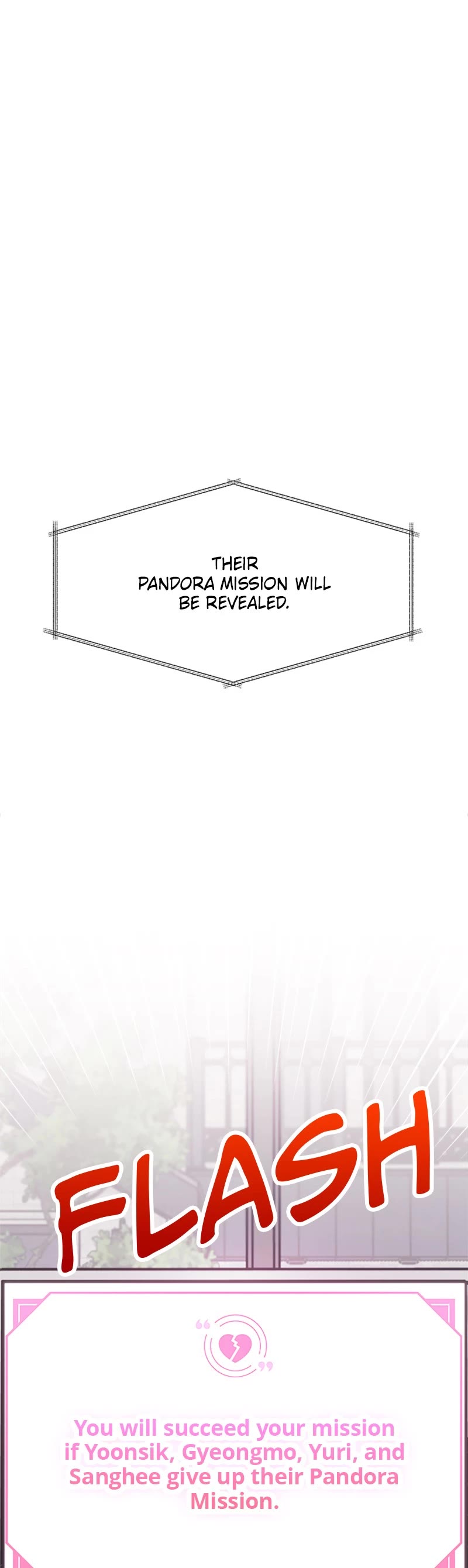 Couple Breaker chapter 36 page 4