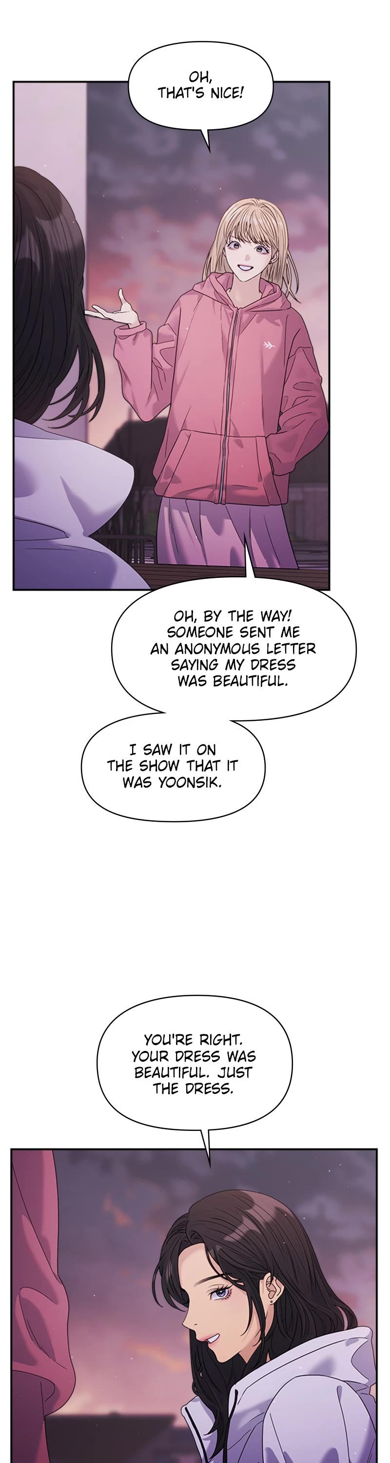 Couple Breaker chapter 36 page 42