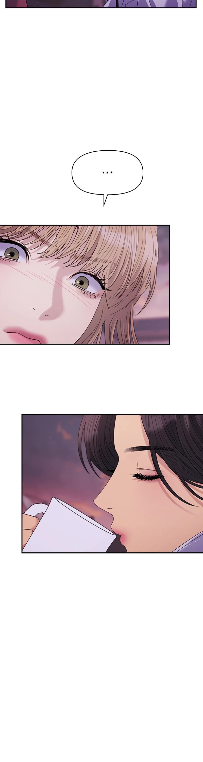 Couple Breaker chapter 36 page 43