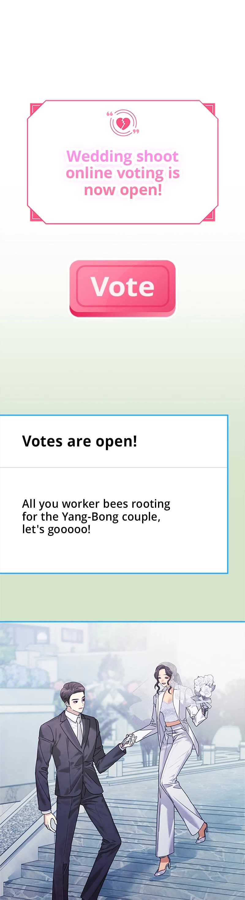 Couple Breaker chapter 36 page 45