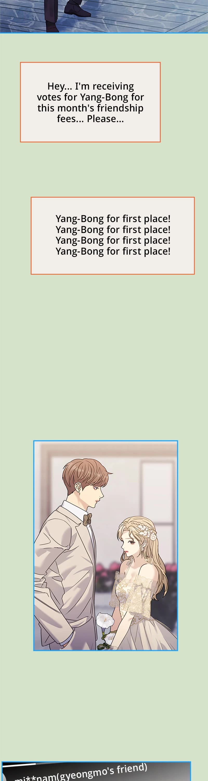 Couple Breaker chapter 36 page 46