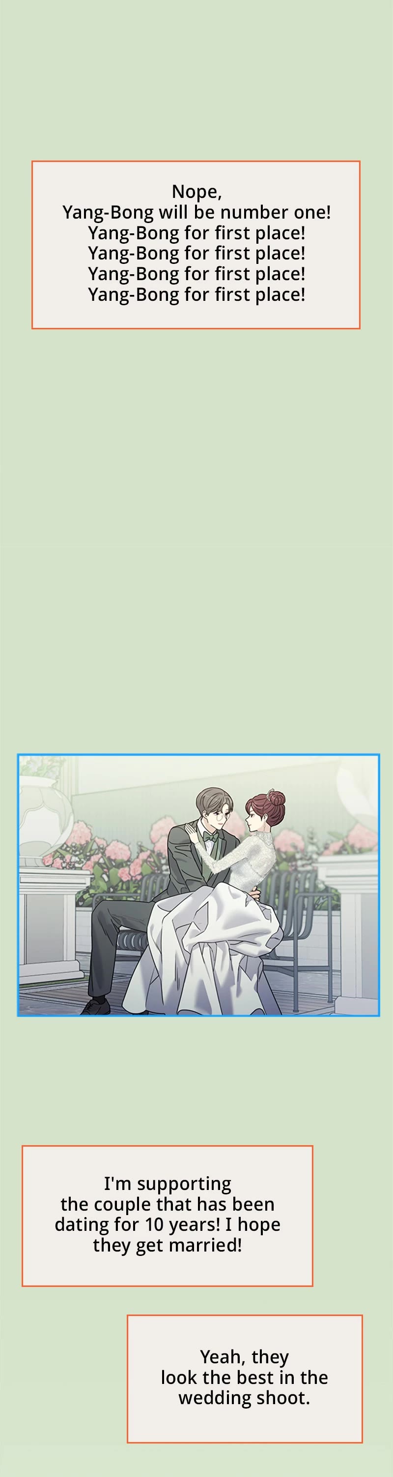 Couple Breaker chapter 36 page 48