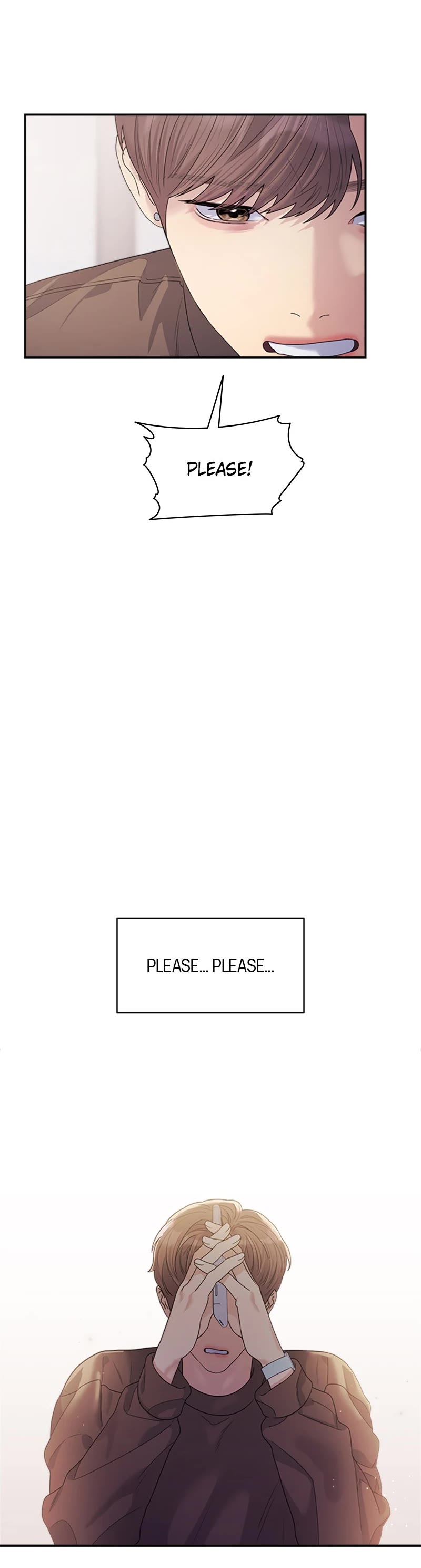 Couple Breaker chapter 37 page 10