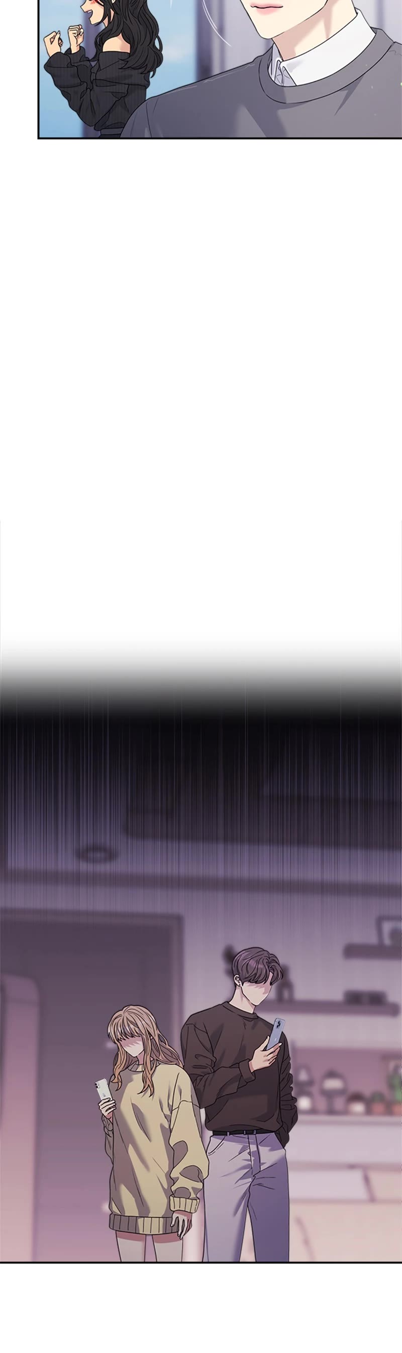 Couple Breaker chapter 37 page 15