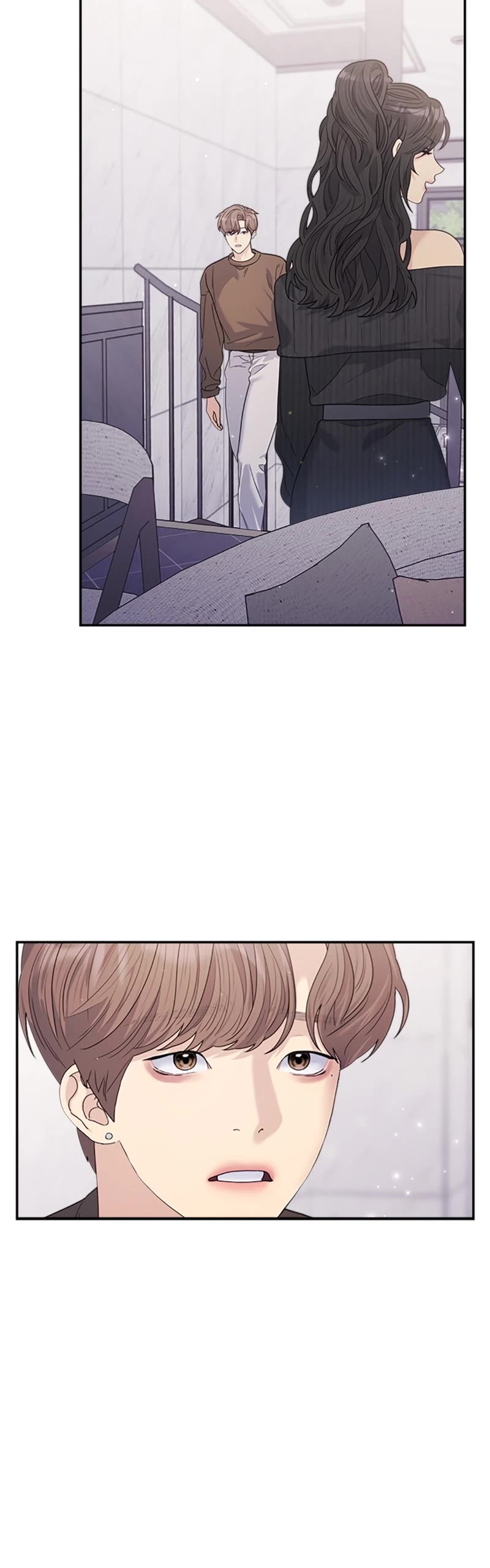 Couple Breaker chapter 37 page 20